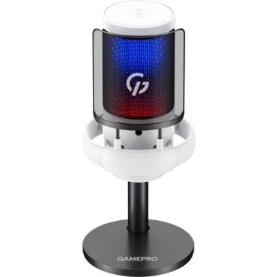 Микрофон GamePro UGM105W White (UGM105W) Винница - изображение 8
