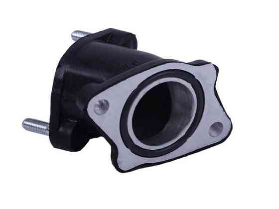 Патрубок карбюратора на бензиновий двигун СG250 Мукачево