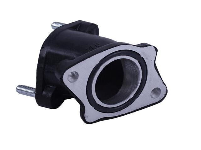 Патрубок карбюратора на бензиновий двигун СG250 Мукачево - фото 1