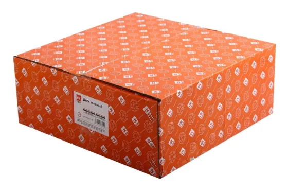 Диск колесный 2112 ДК черный в уп. (со штуцером) Винница