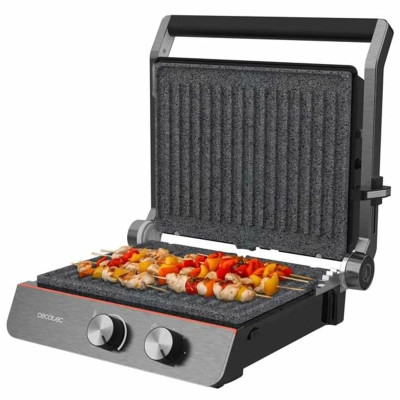 Электрогриль Cecotec Rock''nGrill Blaze Neon (CCTC-08054) Винница - изображение 10