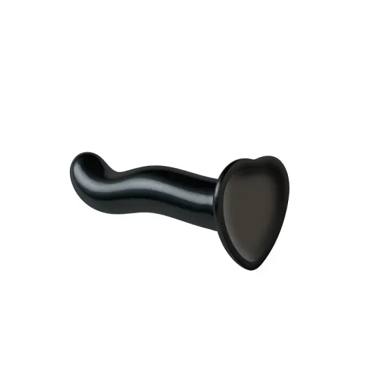 Насадка для страпона Strap-On-Me P&G-Spot Dildo, силикон, размер XL Львів