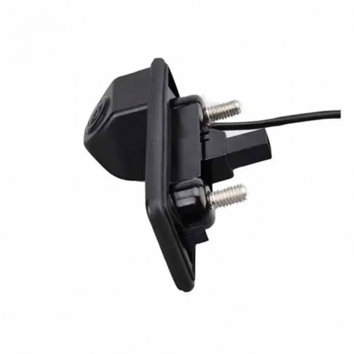 Автомобильная камера заднего вида в ручку багажника AHD 720/1080 для Skoda LS-8011 Винница - изображение 2