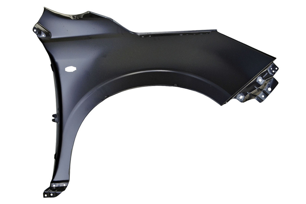 Крило Субару Forester 4 (2012-20019) дорест, рестайлінг під повторювач ліве Тайвань переднє Мукачево - фото 2