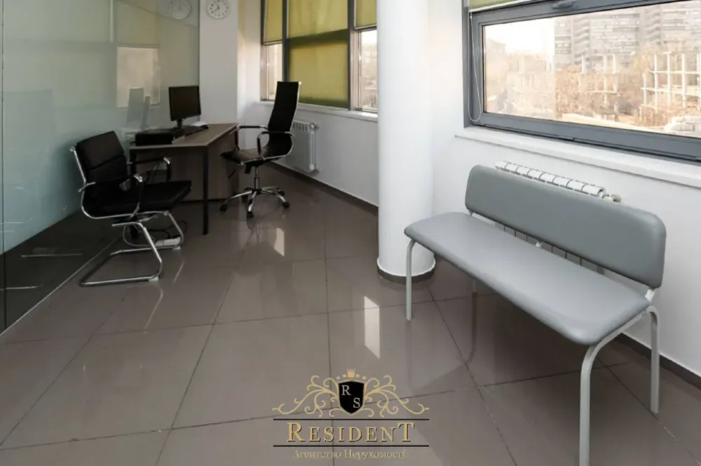 Продаж приміщення в центрі міста. На сьогодні лікарня. Дніпро - фото 5