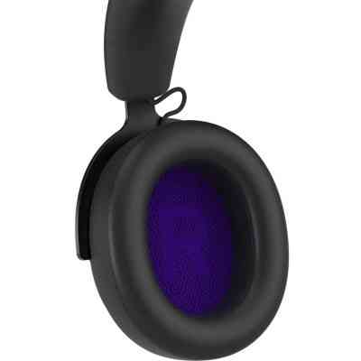 Навушники NZXT Wired Closed Back Headset 40mm Black V2 (AP-WCB40-B2) Вінниця