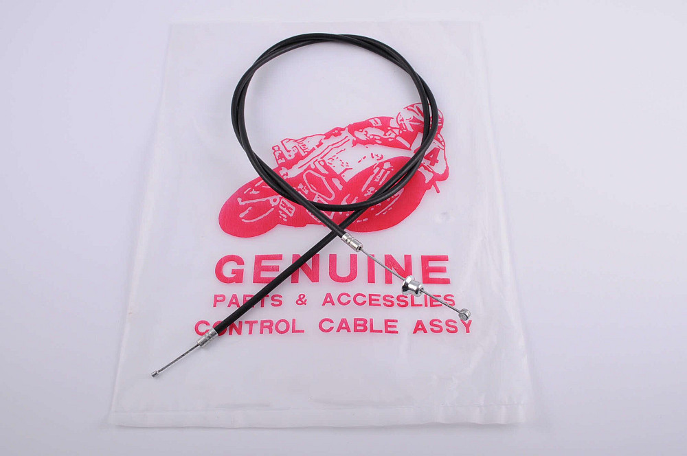 Трос газу ЯВА (1150mm, уп.1шт) (mod.A) Київ - фото 1