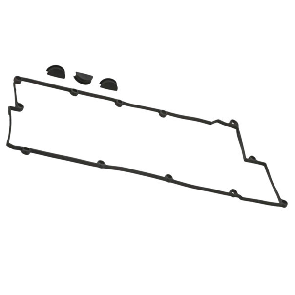 Прокладка кришки Хюндай Tucson, Kia Sportage 2.0i (2004-) (к-кт) клапанної Мукачево - фото 1