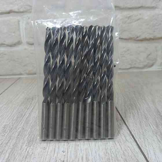 Свердло 3.2мм Р6М5 ц/х Харків