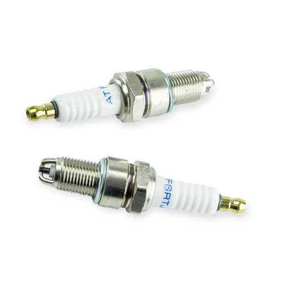 Свічки Cuprum 2108 (F6RTJC) 3-х конт. (З 0.9) AT Мукачево