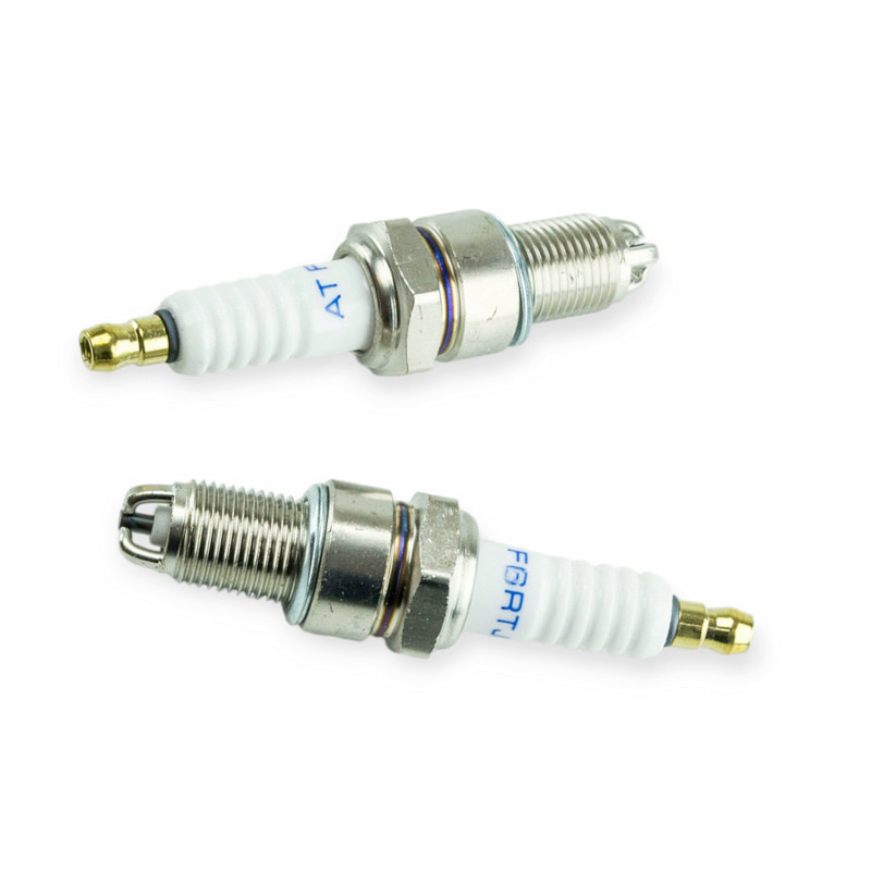 Свічки Cuprum 2108 (F6RTJC) 3-х конт. (З 0.9) AT Мукачево - фото 1