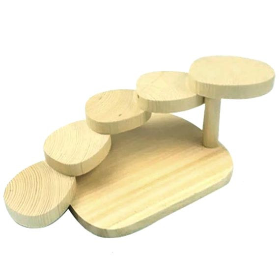 Стойка для подачи суши 