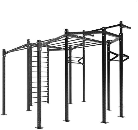 Тренажер Marbo Спорт Brama Rig Mft 16 Киев