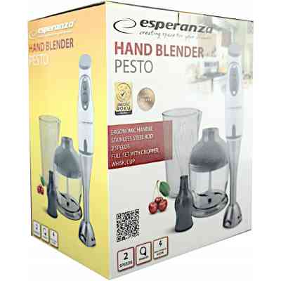 Блендер Esperanza EKM003E Винница