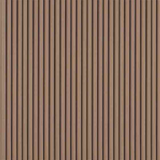 Рейка декоративная WPC стеновая 3000х160х23мм Светлый орех SW-00001853 Днепр