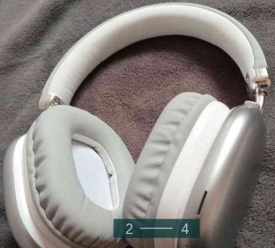 Наушники: HOCO W35. Киев