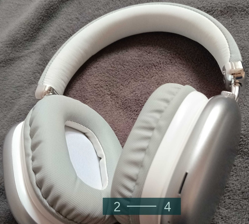 Наушники: HOCO W35. Киев - изображение 2