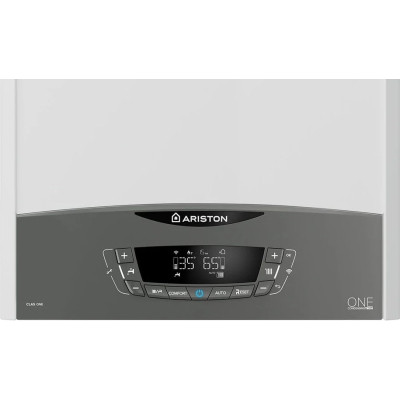 Котел Ariston CLAS ONE WIFI 24 (3302123) Вінниця - фото 4