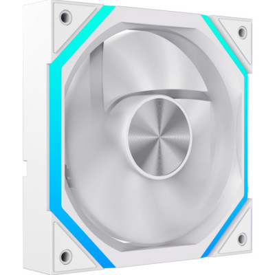 Кулер для корпуса Gamemax FN12A-N2-RW Винница - изображение 1