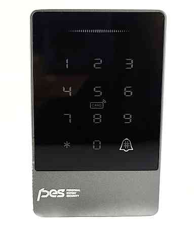 PES KeyPad контролер доступу з кодовою клавіатурою Київ