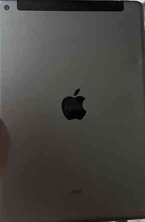 Планшет: iPad 8HB Wi-Fi+ LTE 10.2" (2020) Space Gray Київ