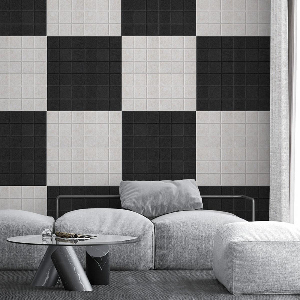 Звукоізоляційна панель 300х300х9мм Чорна SW-00002700 Київ - фото 6