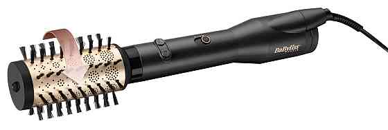 Фен-щітка Babyliss AS970E ( Чорний ) Харьков