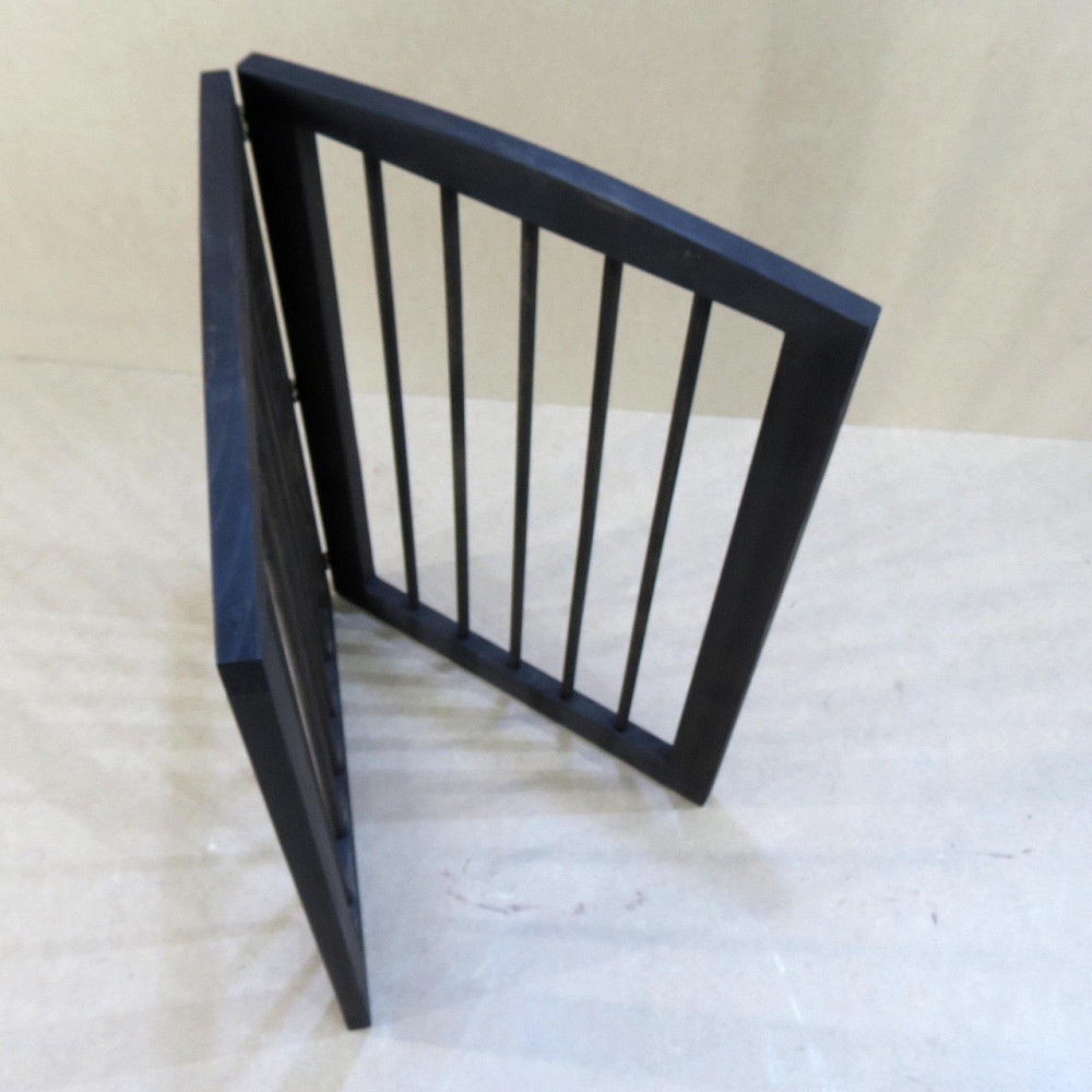 Заборчик ограничитель 