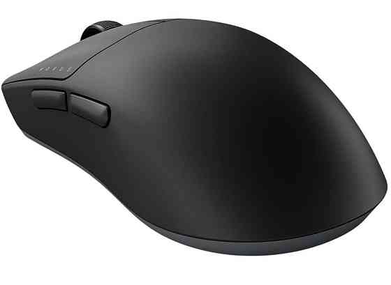 Миша бездротова Dark Project Novus Wireless Black/Grey (DPP_Novus_BG) ( чорно-сірий ) Харьков