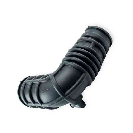 Патрубок фільтра Матіз 0,8 (ДМРВ) AT повітряного Мукачево