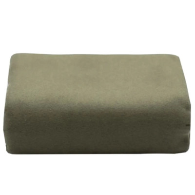 Туристическое полотенце Tribe з мікрофібри в чохлі Pocket Towel 50х100 M Army-green (T-LC-0001-M-army-green) Винница - изображение 7