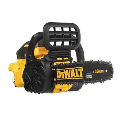 Ланцюгова пила DeWALT 18 В, шина 30 см, ланцюг OREGON 3/8 (без АКБ та ЗУ) (DCM565N) Вінниця