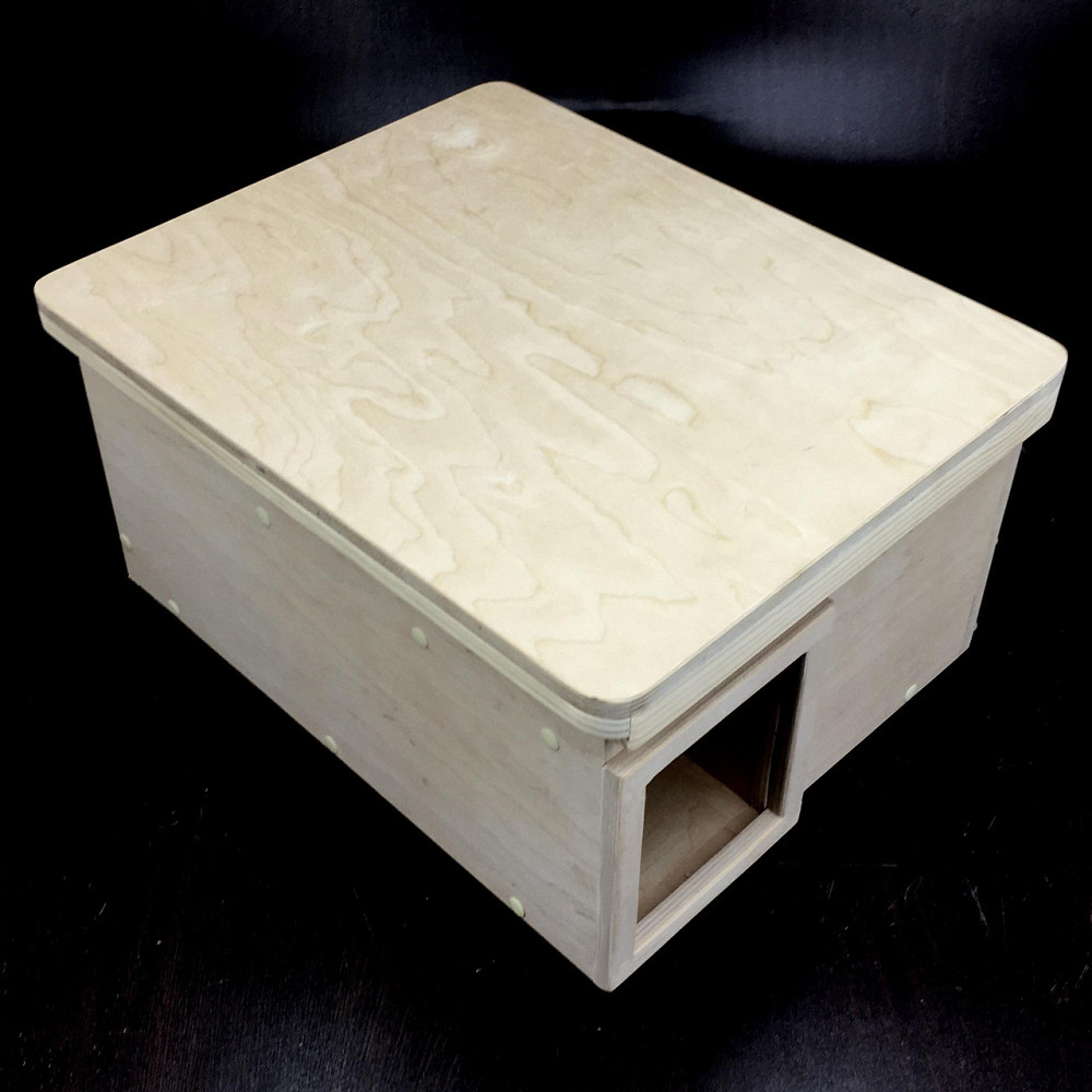 Будиночок для їжачків "Геррі" бланже Миколаїв - фото 4