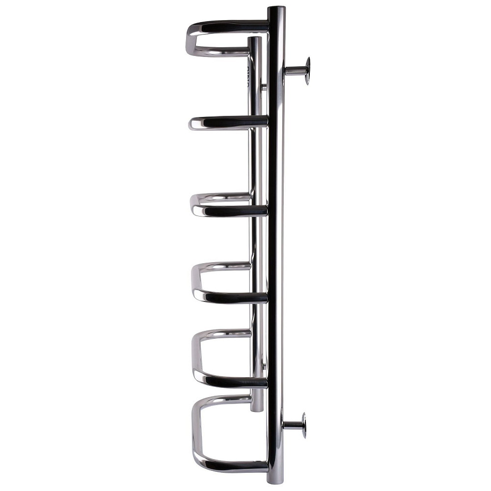 Рушникосушарка UNIO LS W 800-400-6 Драбинка Скоба вода Киев - изображение 3