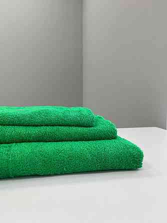 Махровое полотенце Ideal Textile 70х140 см однотонное (56860538) Черновцы