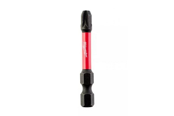 Бита SHOCKWAVE (PZ3, 50 мм, 1 шт.) Milwaukee 4932430870 Коломия - фото 1