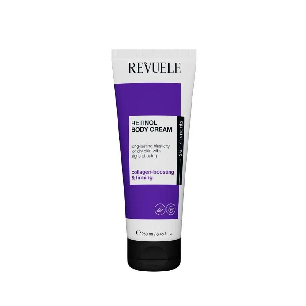 Крем для тіла Retinol Revuele 250 мл Київ - фото 2