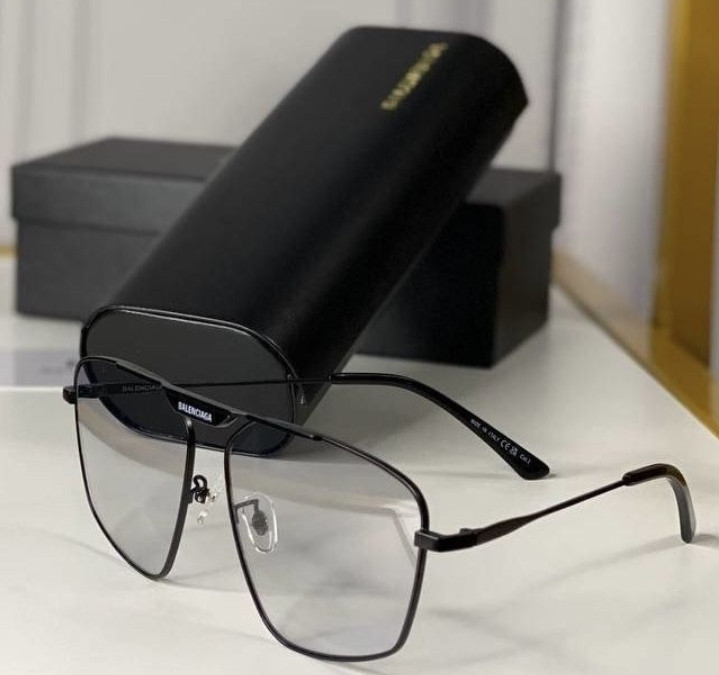 Очки брендовые унисекс оригинал ivina. Киев - изображение 4