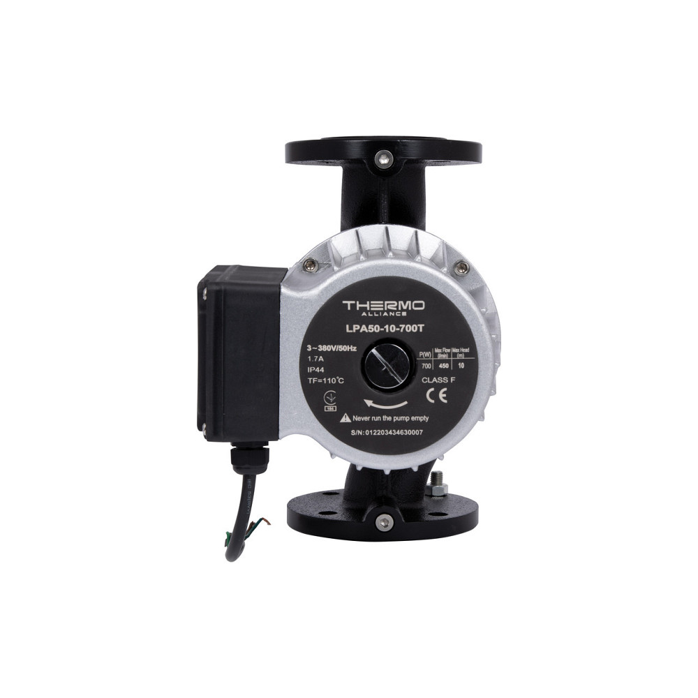 Насос циркуляційний Thermo Alliance LPA50-10-700 Київ - фото 14