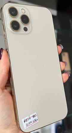 Айфон: iPhone 12 Pro Max 256Gb. Neverlock . Киев