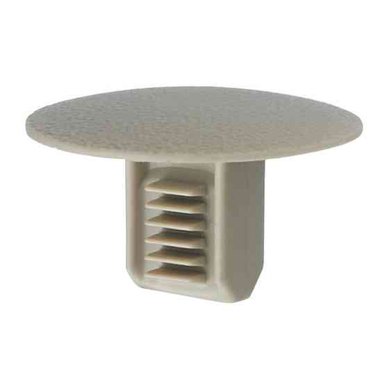 Кліпса обшивки потолка Seat VW 321867838 Київ