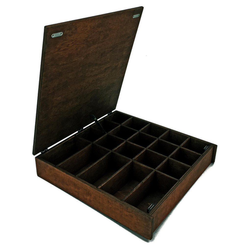 Органайзер для галстуков 