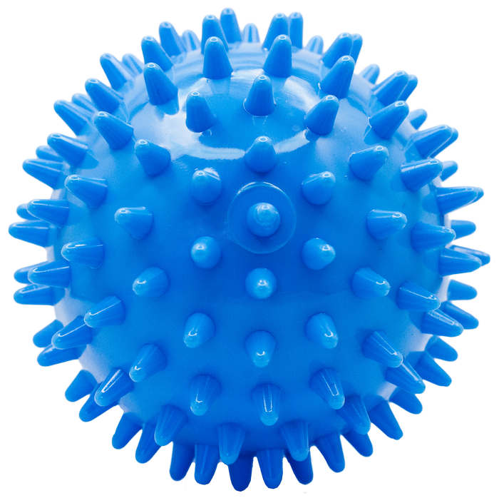 М'яч масажний твердий d=6.5 см Івано-Франківськ - фото 3