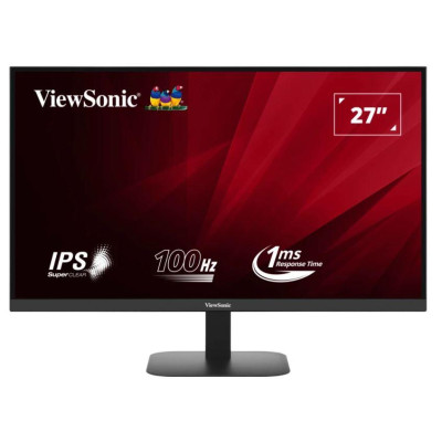 Монітор ViewSonic VA2708-2K-HD Вінниця - фото 1
