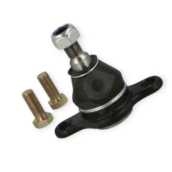 Кульова Volken T5 (03-09) пасажир опора Мукачево