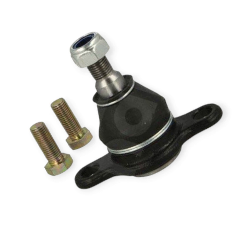 Кульова Volken T5 (03-09) пасажир опора Мукачево - фото 1