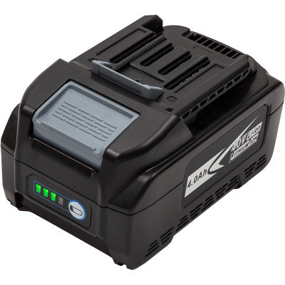 Аккумулятор к электроинструменту PowerPlant для MAKITA BL4040 40V 4Ah Li-ion (TB921720) Винница - изображение 1