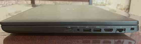 Ноутбук 15 FHD Dell Latitude 5501 (i5-9400H/16Gb/SSD 256/Inte UHD 620) Харків