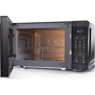 Мікрохвильова піч Sharp YC-MG02E-B Вінниця - фото 4