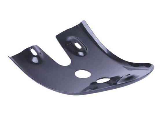 Защита двигателя на мотоцикл Ендуро - Кросс 300 Мукачево